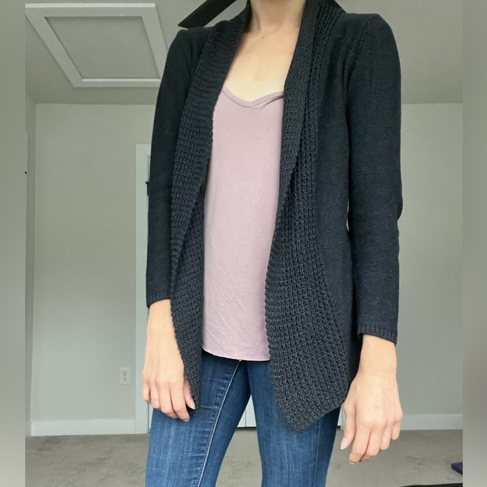 Cardigan